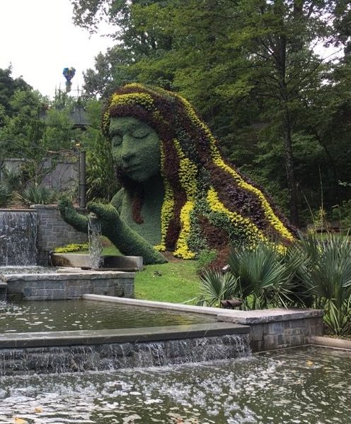 The Garden Spotlight: Atlanta Botanical Garden