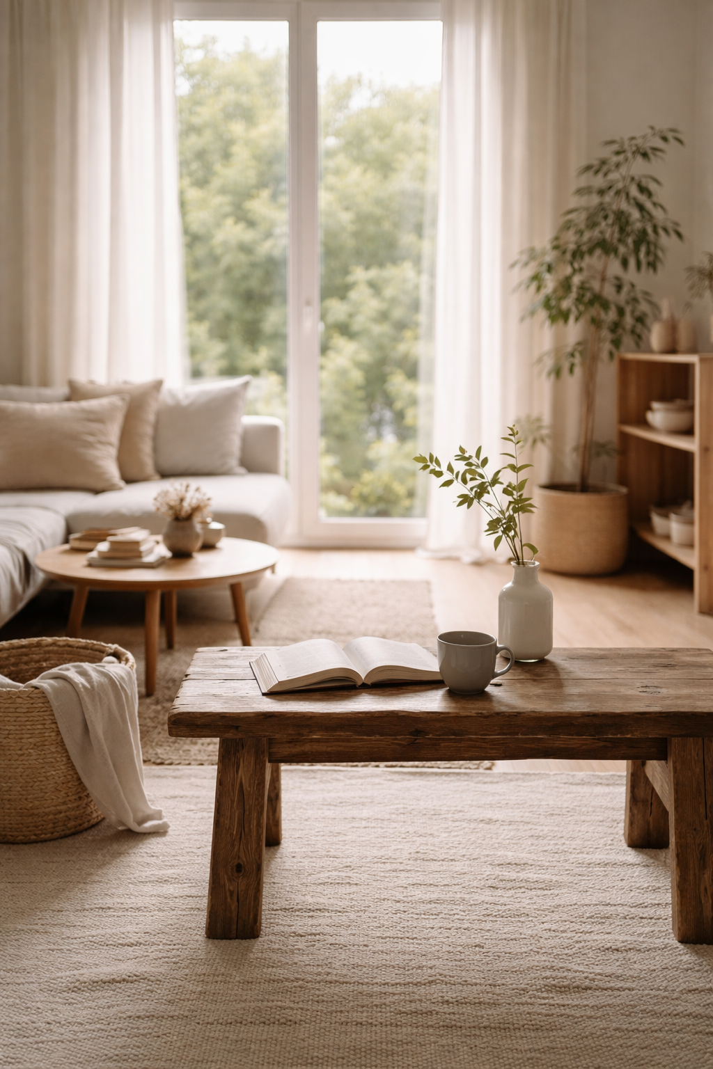 Minimalist Living: What Does It Actually Mean?