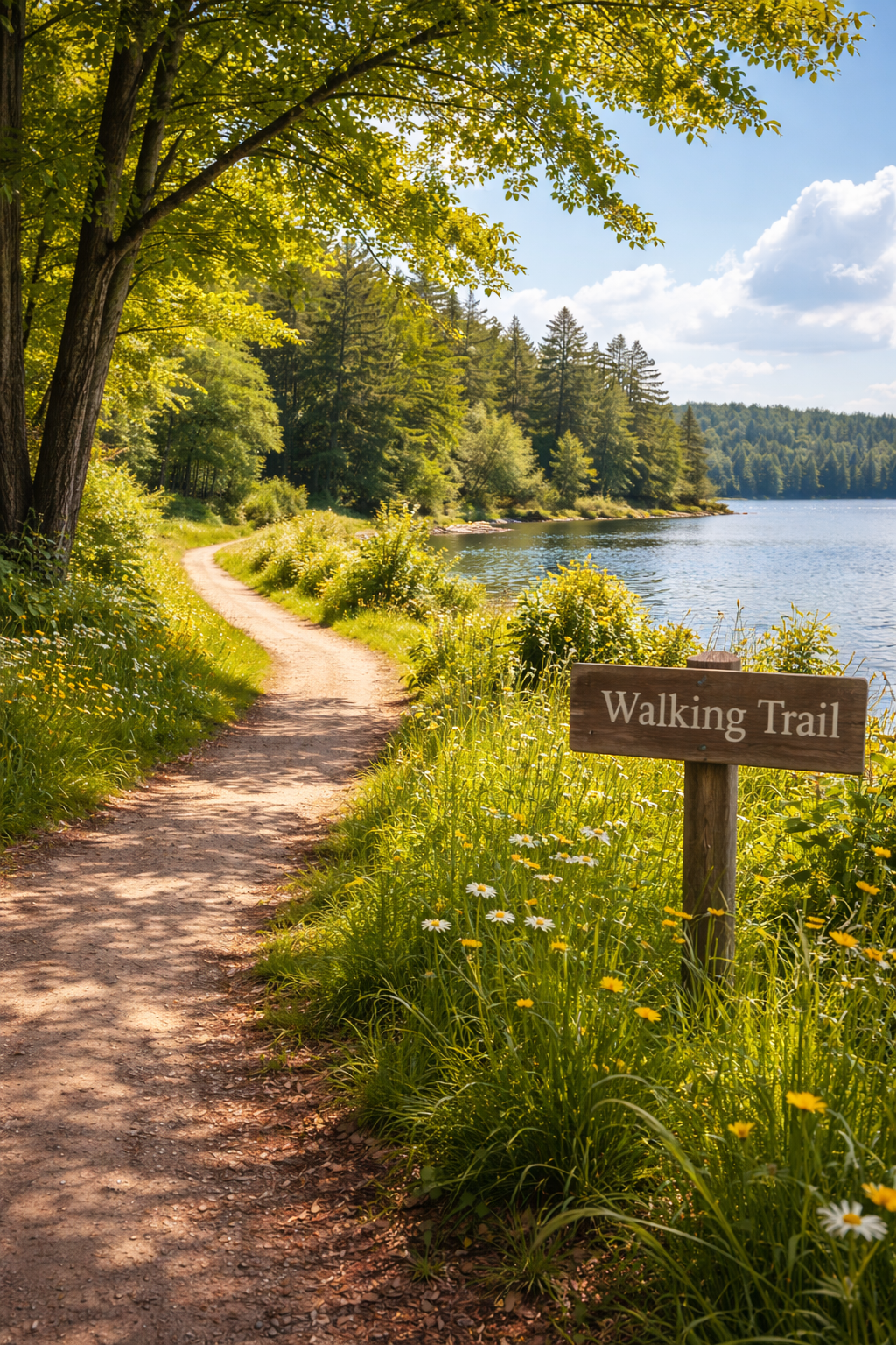 What Walking Does for the Mind