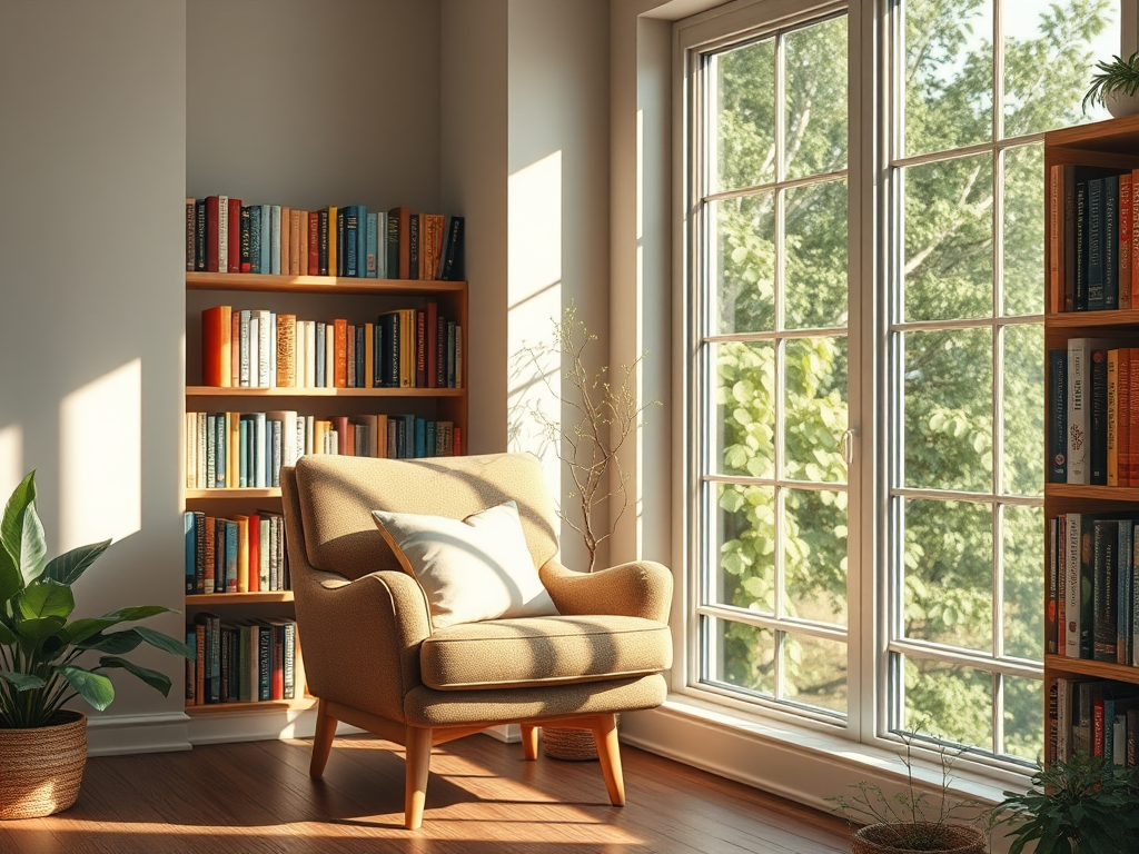 5 Beautiful Garden Books For Your Home Nook