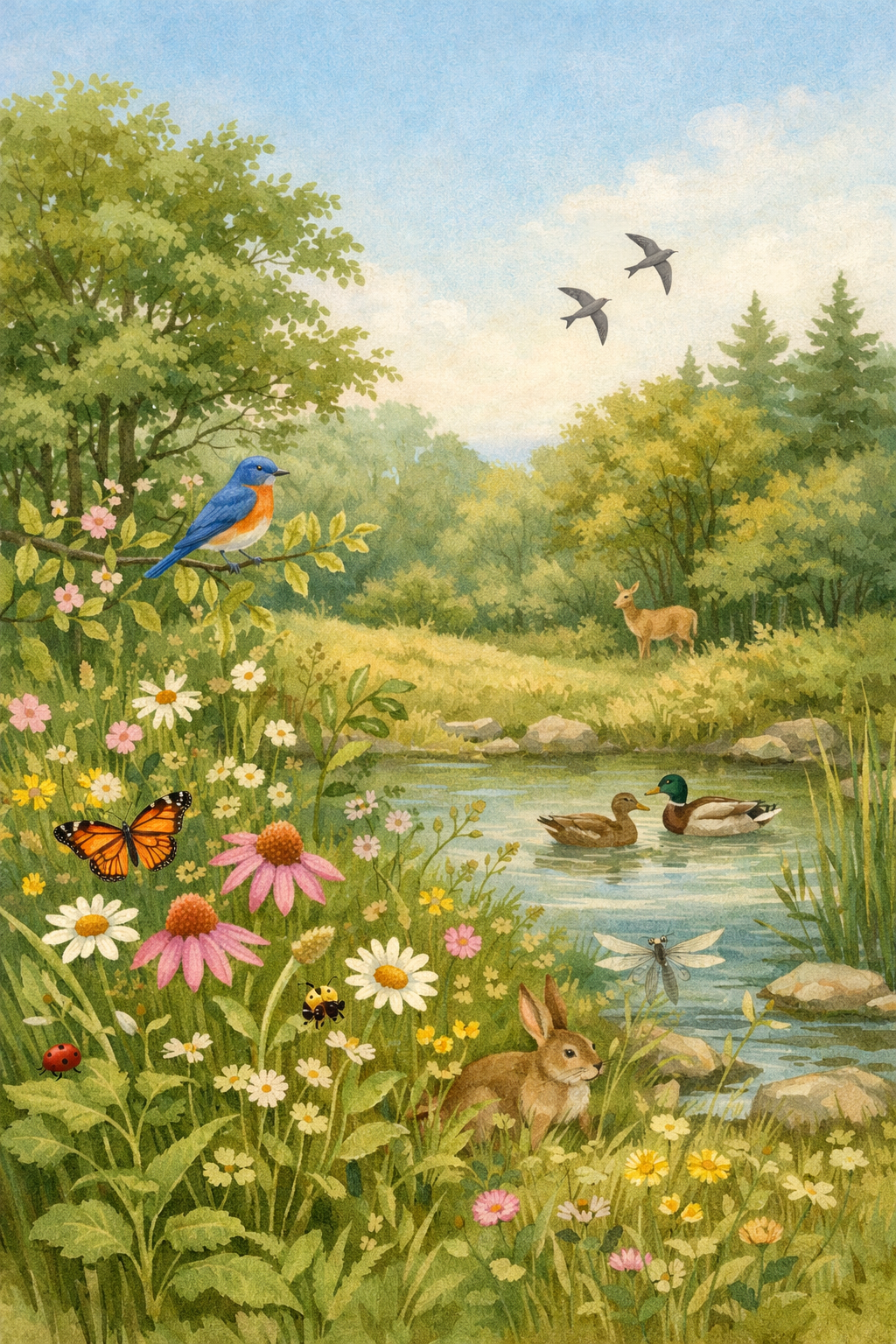 Why Biodiversity Matters