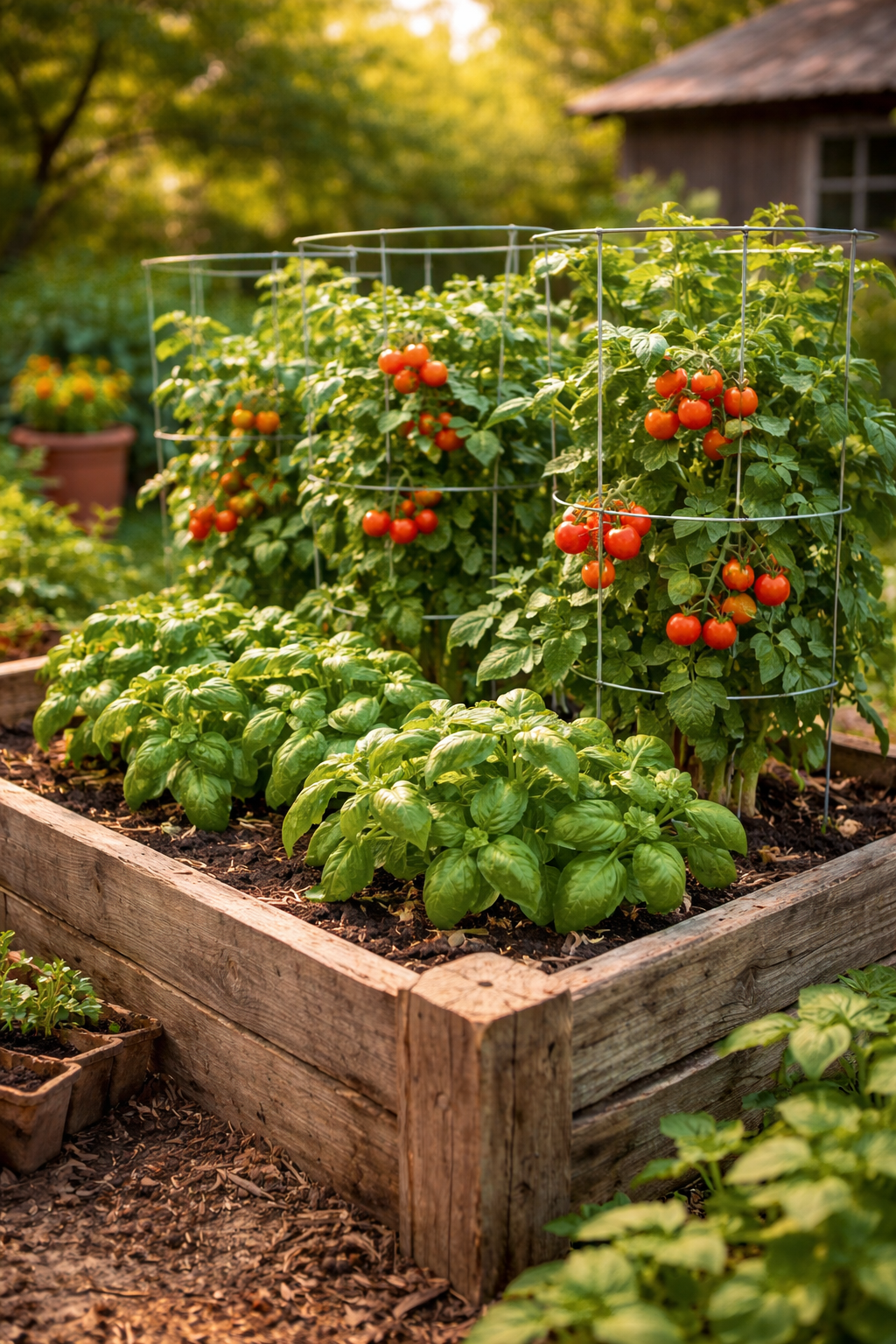New to Growing Your Own Vegetables? Start Here.